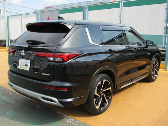 MITSUBISHI OUTLANDER PHEV 2022 Image 31