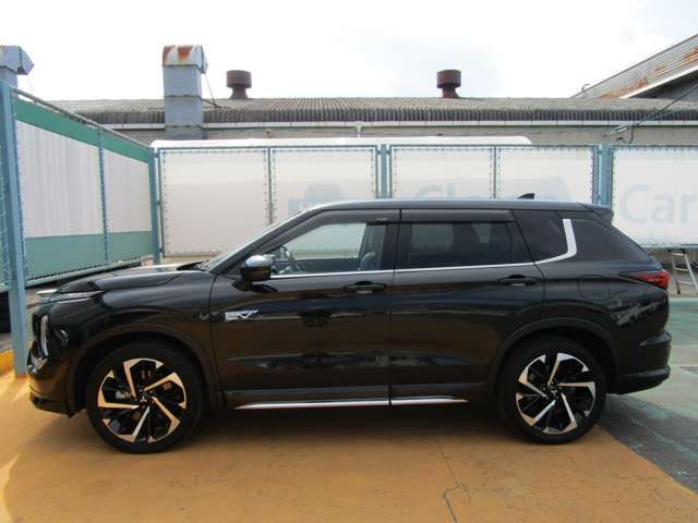 MITSUBISHI OUTLANDER PHEV 2022 Image 31