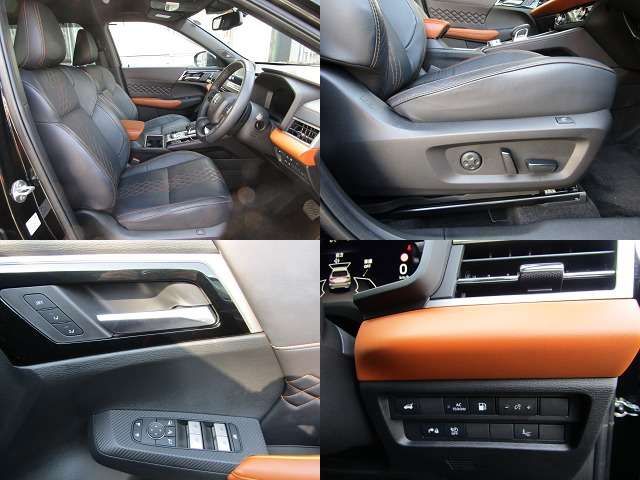 MITSUBISHI OUTLANDER PHEV 2022 Image 31