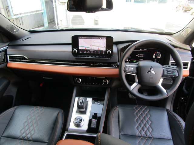 MITSUBISHI OUTLANDER PHEV 2022 Image 31