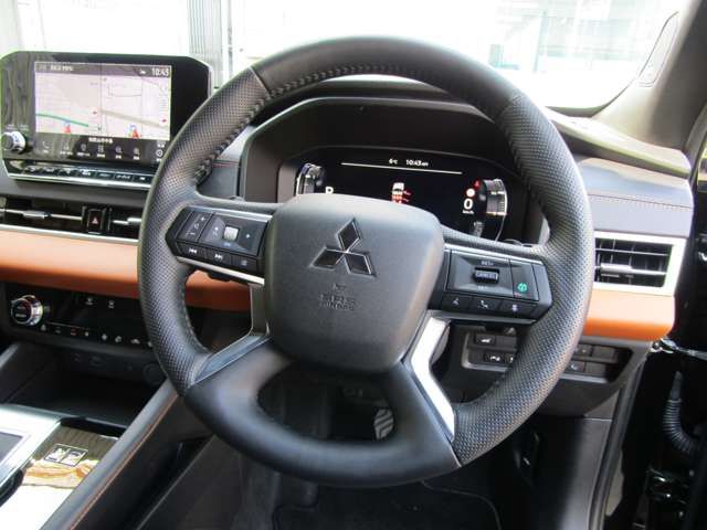 MITSUBISHI OUTLANDER PHEV 2022 Image 31