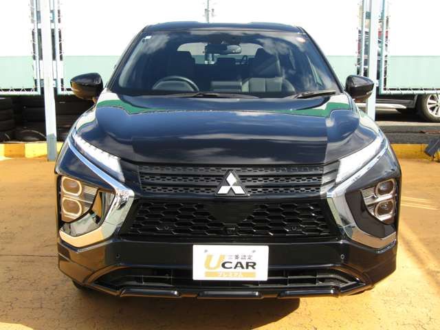 MITSUBISHI ECLIPSE CROSS PHEV 2023 Image 31