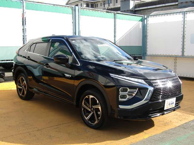 MITSUBISHI ECLIPSE CROSS PHEV 2023 Image 31