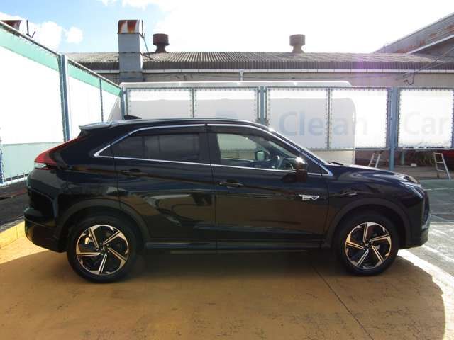 MITSUBISHI ECLIPSE CROSS PHEV 2023 Image 31
