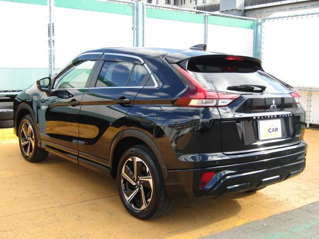 MITSUBISHI ECLIPSE CROSS PHEV 2023 Image 31