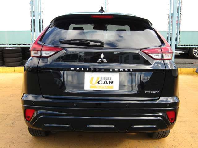 MITSUBISHI ECLIPSE CROSS PHEV 2023 Image 31