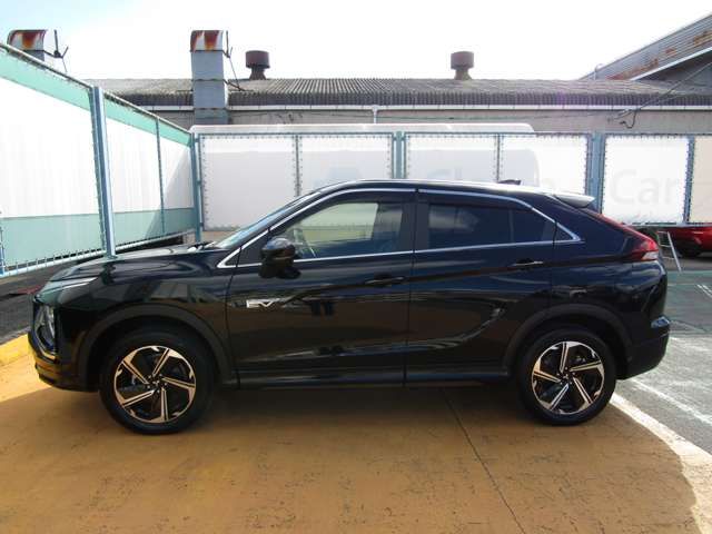 MITSUBISHI ECLIPSE CROSS PHEV 2023 Image 31