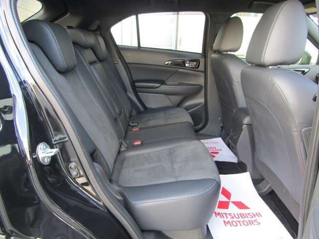 MITSUBISHI ECLIPSE CROSS PHEV 2023 Image 31