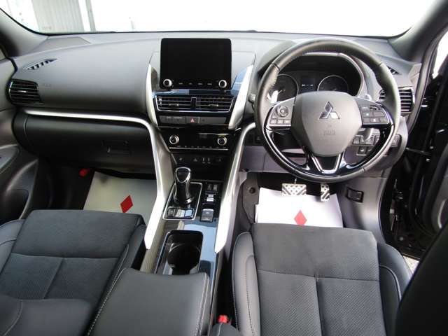 MITSUBISHI ECLIPSE CROSS PHEV 2023 Image 31