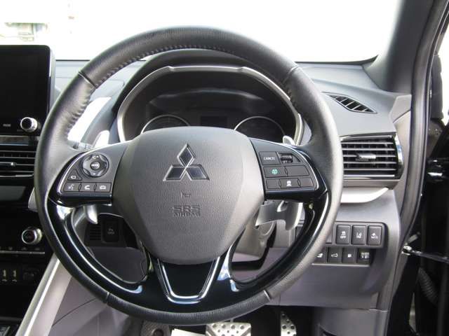 MITSUBISHI ECLIPSE CROSS PHEV 2023 Image 31