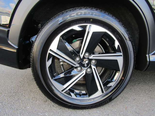 MITSUBISHI ECLIPSE CROSS PHEV 2023 Image 31