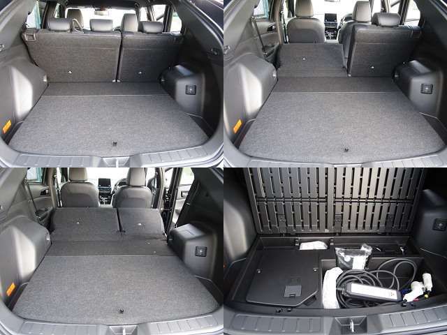 MITSUBISHI ECLIPSE CROSS PHEV 2023 Image 31