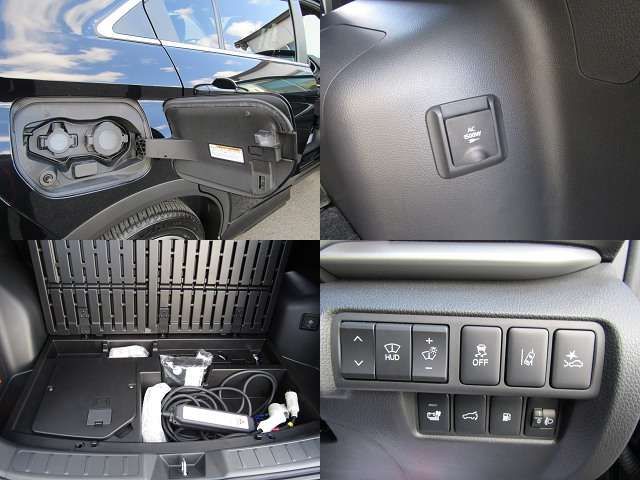 MITSUBISHI ECLIPSE CROSS PHEV 2023 Image 31