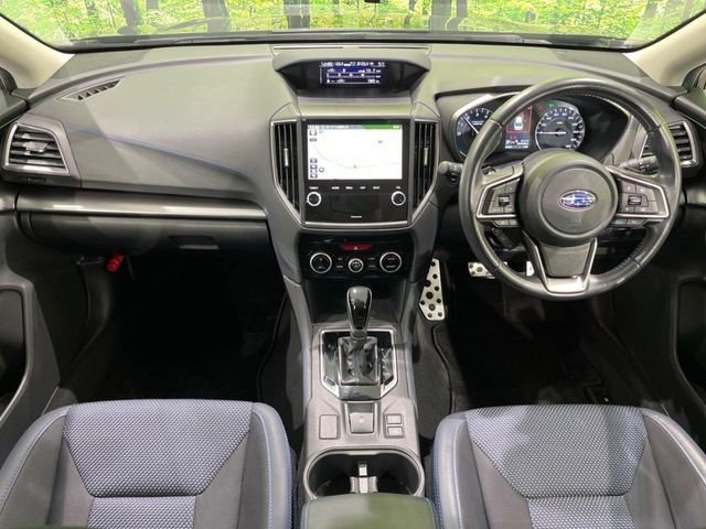 SUBARU XV HYBRID 2021 Image 31