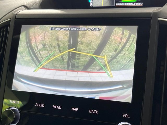 SUBARU XV HYBRID 2021 Image 31