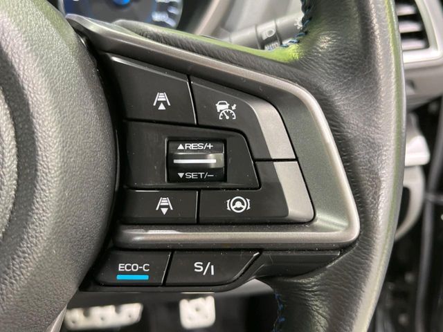 SUBARU XV HYBRID 2021 Image 31