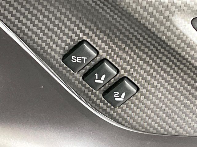 SUBARU XV HYBRID 2021 Image 31