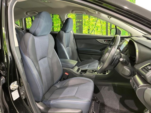 SUBARU XV HYBRID 2021 Image 31