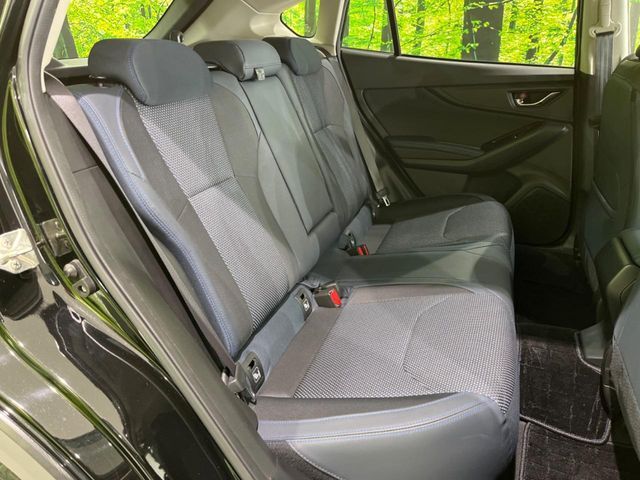 SUBARU XV HYBRID 2021 Image 31