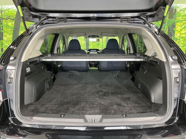 SUBARU XV HYBRID 2021 Image 31