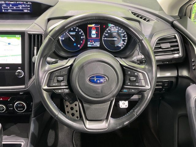 SUBARU XV HYBRID 2021 Image 31