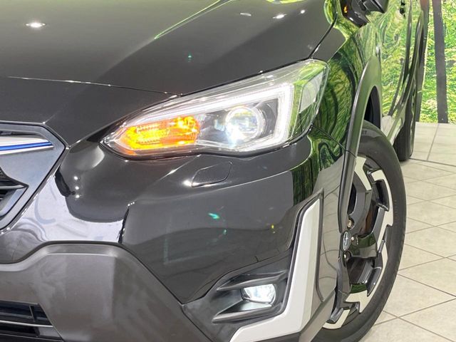 SUBARU XV HYBRID 2021 Image 31
