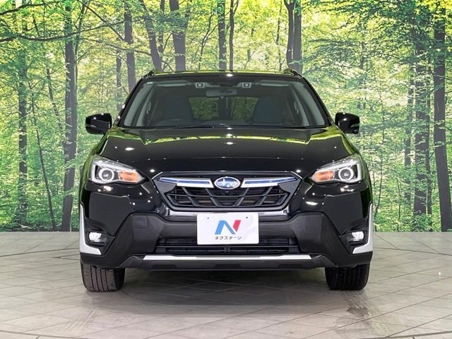 SUBARU XV HYBRID 2021 Image 31