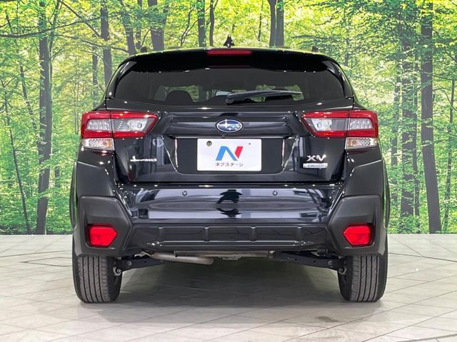 SUBARU XV HYBRID 2021 Image 31