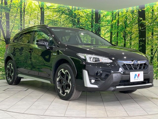 SUBARU XV HYBRID 2021 Image 31