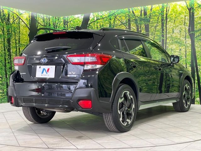 SUBARU XV HYBRID 2021 Image 31