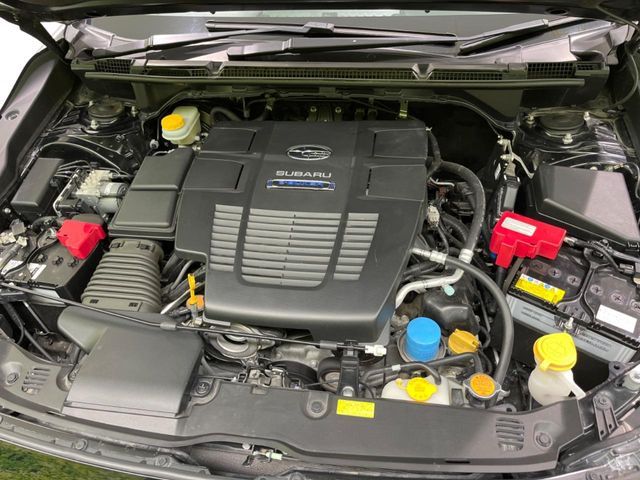 SUBARU XV HYBRID 2021 Image 31