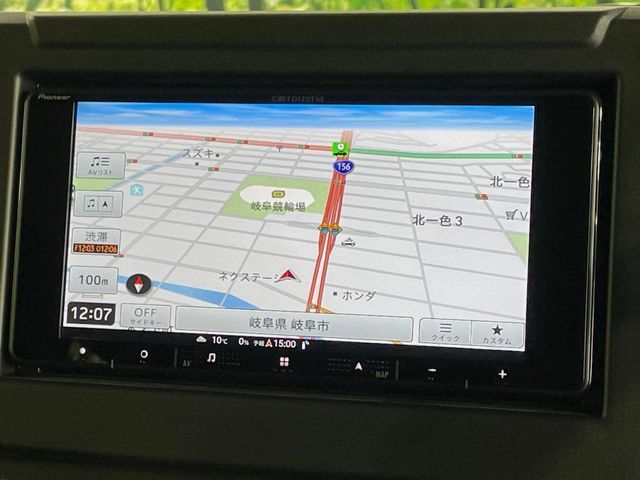 SUZUKI JIMNY 4WD 2024 Image 31