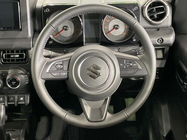 SUZUKI JIMNY 4WD 2024 Image 31