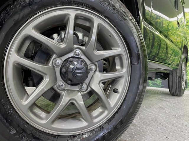 SUZUKI JIMNY 4WD 2024 Image 31