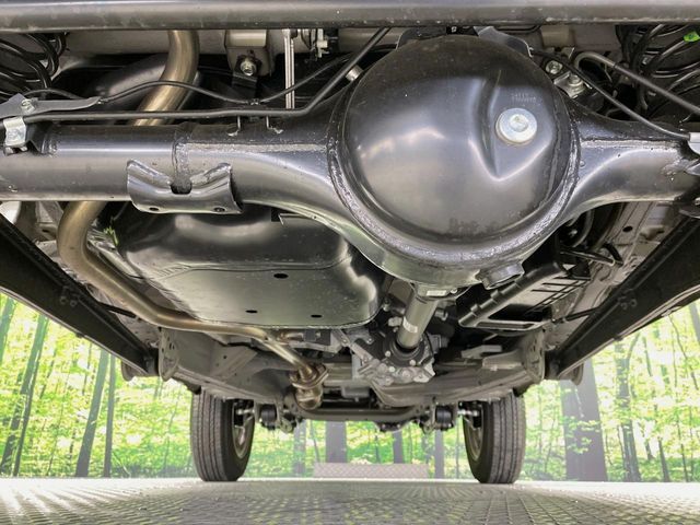 SUZUKI JIMNY 4WD 2024 Image 31