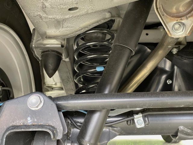 SUZUKI JIMNY 4WD 2024 Image 31