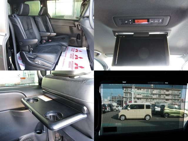 TOYOTA VOXY HYBRID 2021 Image 31