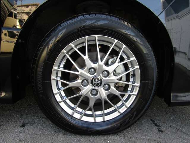 TOYOTA VOXY HYBRID 2021 Image 31