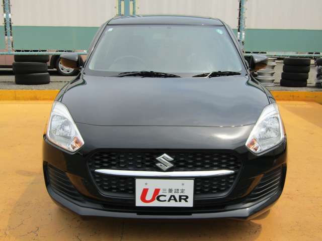 SUZUKI SWIFT 2023 Image 31