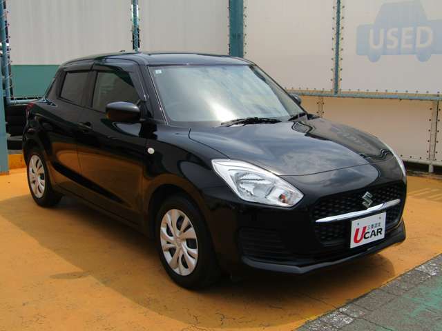 SUZUKI SWIFT 2023 Image 31