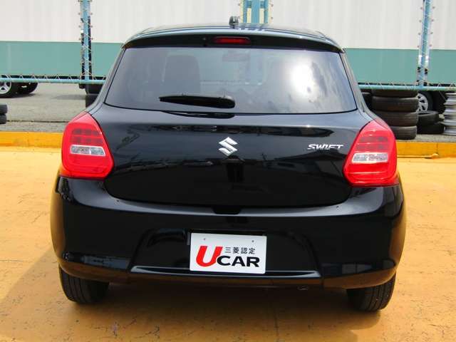 SUZUKI SWIFT 2023 Image 31