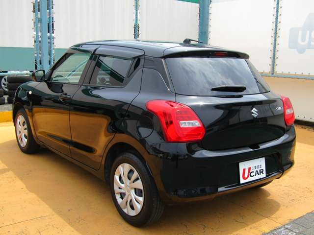 SUZUKI SWIFT 2023 Image 31