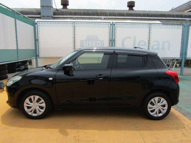 SUZUKI SWIFT 2023 Image 31