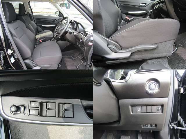 SUZUKI SWIFT 2023 Image 31