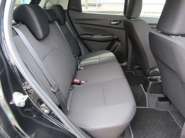 SUZUKI SWIFT 2023 Image 31