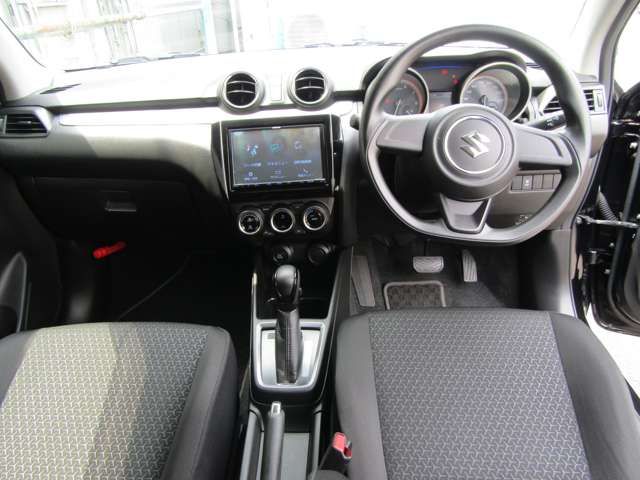 SUZUKI SWIFT 2023 Image 31