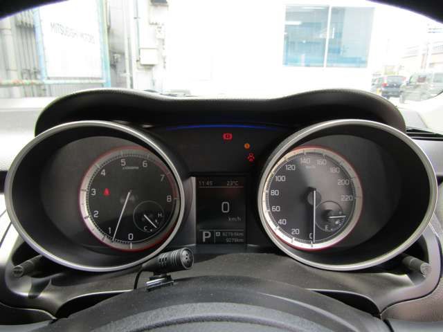 SUZUKI SWIFT 2023 Image 31