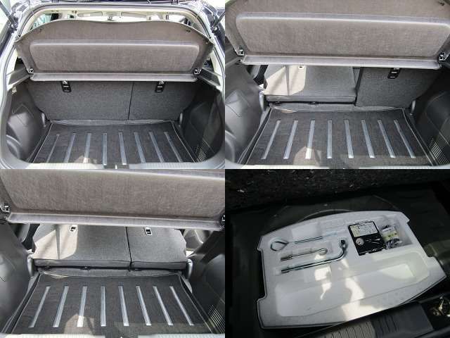 SUZUKI SWIFT 2023 Image 31