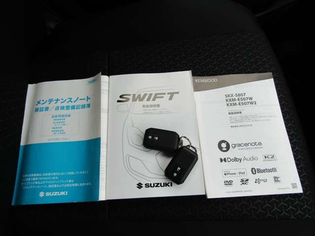 SUZUKI SWIFT 2023 Image 31