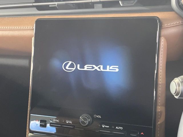 TOYOTA LEXUS LBX 2024 Image 31